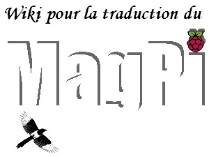 The French MagPi